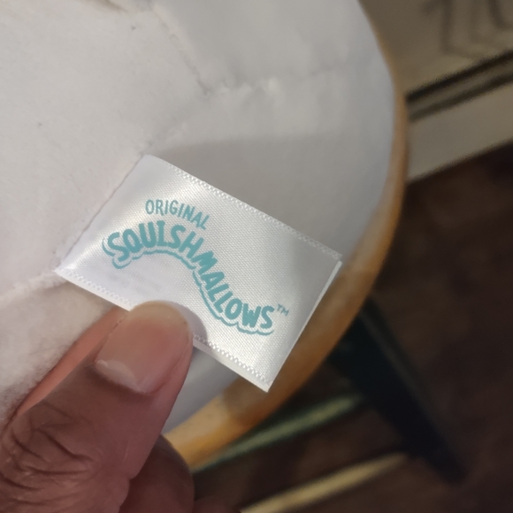 ✓Squishmallows Harrison The Dog cute stuffed animals pillow-soft Plush  9inch - Picture 12 of 13